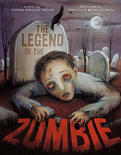 The Legend of the Zombie (Legend Has It)