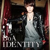 IDENTITY(DVD付)【ジャケットA】