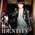 IDENTITY(DVD�t)�y�W���P�b�gA�z