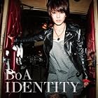 IDENTITY(DVD�t)�y�W���P�b�gA�z