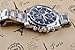 Men Watches,SMTSMT Men's Business Stainless Steel Band Machinery Quartz Watch