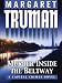 Murder Inside the Beltway: A Capital Crimes Novel (Thorndike Press Large Print Basic Series)