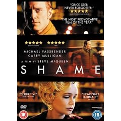 Shame [DVD]