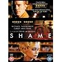Shame [DVD] <b>DVD</b> ~ Michael Fassbender