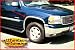 CHEVY TAHOE 00-06 CHROME STAINLESS STEELFENDER TRIM