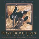 Honor the Eagle Feather