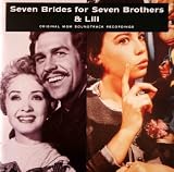 Seven Brides & Lili - Original Soundtracks