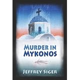 Murder in Mykonos