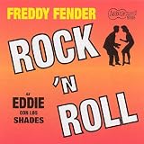 Eddie Con Los Shades: Rock N Roll