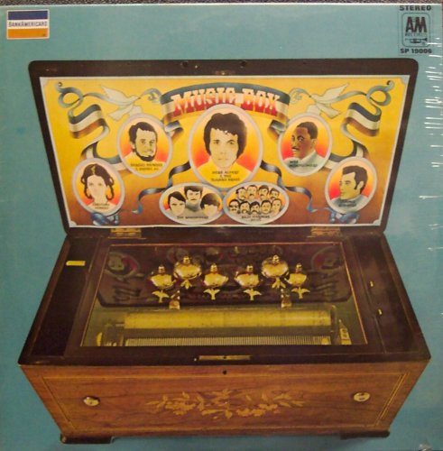  Sergio Mendes