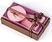 Bomb Cosmetics Small Flower Pink Gift Set