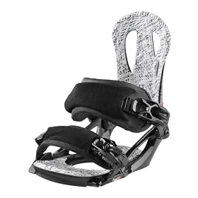 Head Unisex NX Two Binding