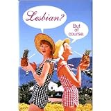 Lesbian? Lesbian?