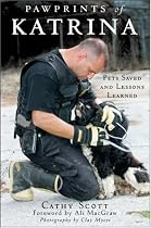 Pawprints of Katrina: Pets Saved and Lessons Learned