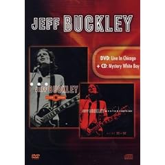 Mystery White Boy/Live In Chicago (CD + DVD)