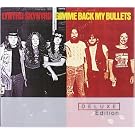 Gimme Back My Bullets (Coffret Deluxe 2 CD)