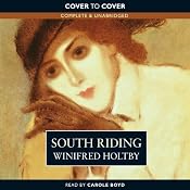 South Riding | [Winifred Holtby]