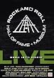 Rock and Roll Hall of Fame Live: Whole Lotta Shakin'