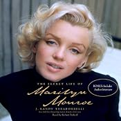 The Secret Life of Marilyn Monroe | [J. Randy Taraborrelli]