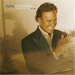 Julio Iglesias Foto 1