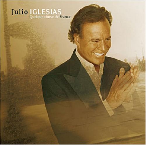 Julio Iglesias Foto