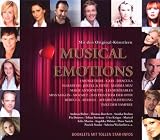 Musical Emotions - Various
