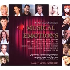 Musical Emotions