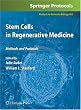 Stem Cells in Regenerative Medicine (Methods in Molecular Biology)