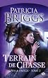Alpha & omega, tome 2 : terrain de chasse
