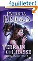 Alpha & omega, tome 2 : terrain de chasse