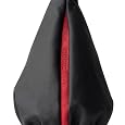 MOMO Quark Red Shift Boot