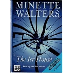The Ice House