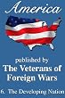 America: The Developing Nation (America, Great Crises In Our History Told by its Makers)