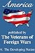Books : America: The Developing Nation (America, Great Crises In Our History Told by its Makers)