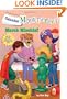 Calendar Mysteries #3: March Mischief (A Stepping Stone Book(TM))