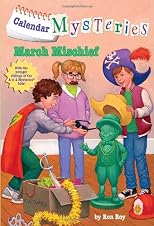 March Mischief
