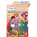 Calendar Mysteries #3: March Mischief (A Stepping Stone Book(TM))