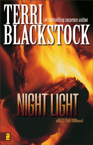 Night Light (Restoration Series #2)