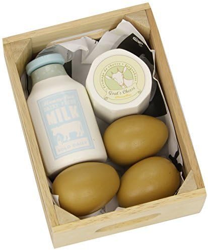 Honeybake Eggs and Dairy by Honeybake