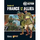 bolt action armies of france and the allies