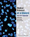 Medical sciences at a glance : practice workbook