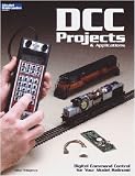 Kalmbach DCC Projects and Applications - 12407