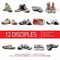 12 Disciples: Young People's Stories of Crisis and Faith