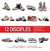 12 Disciples: Young People's Stories of Crisis and Faith