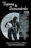 Thieves and Scoundrels: Absolute XPress Flash Fiction Challenge #3