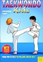 Taekwondo Kids: From White Belt to Yellow/Green Belt