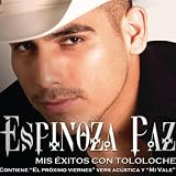Espinoza Paz Mis Exitos Con Tololoche
