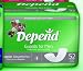 Depend® Guards for Men