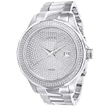 Invicta Signature Diamond Pave Diver Mens Watch 7236 by Invicta