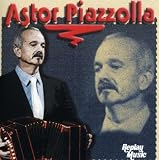 Revue Astor Piazolla  / Adios Marinero